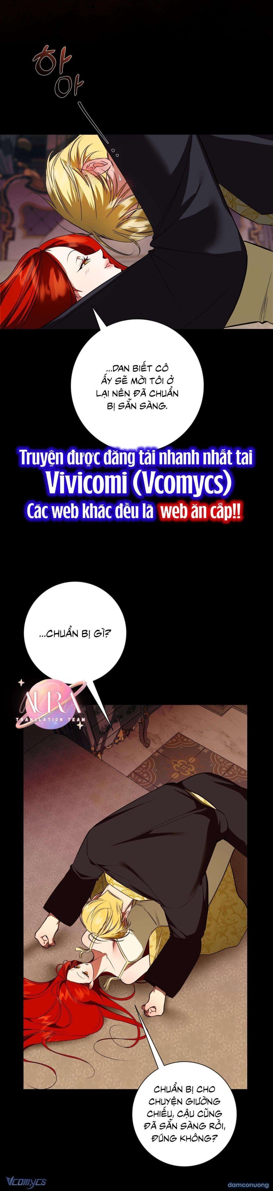 đọc truyện Trở Thành Mối Tình Đầu Của Con Trai Kế Chương 24 ảnh 11 tại Giả Dược