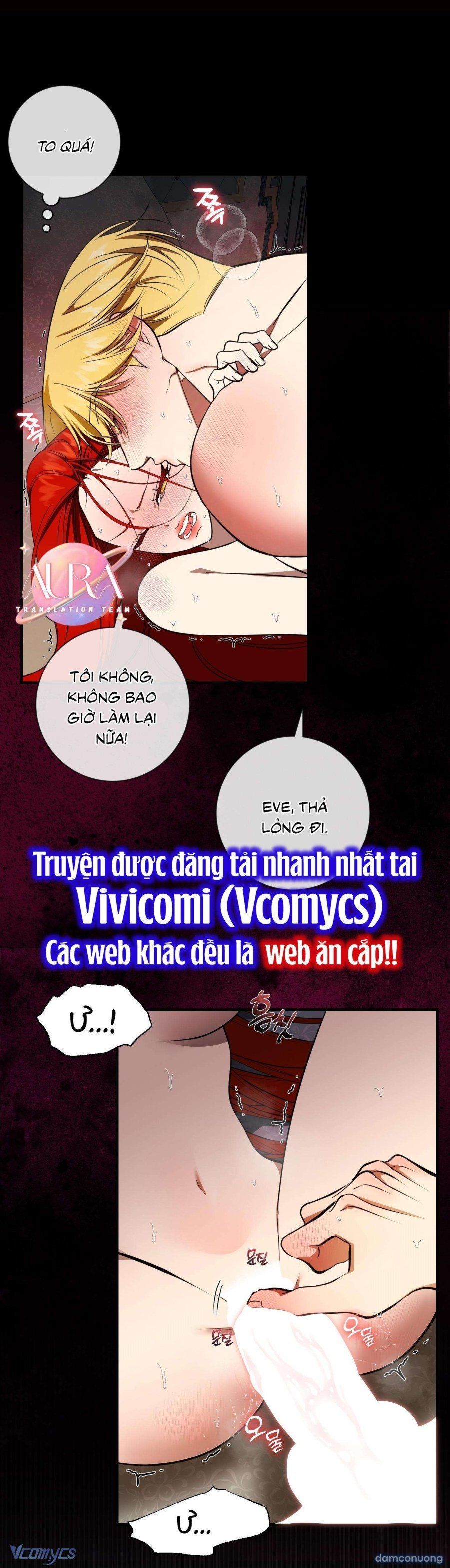 đọc truyện Trở Thành Mối Tình Đầu Của Con Trai Kế Chương 24 ảnh 27 tại Giả Dược