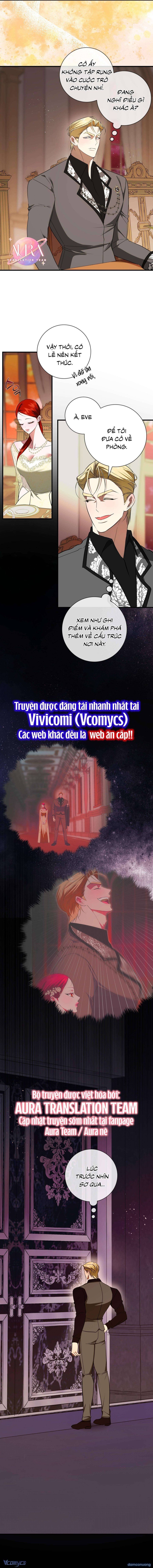 đọc truyện Trở Thành Mối Tình Đầu Của Con Trai Kế Chương 26 ảnh 11 tại Giả Dược