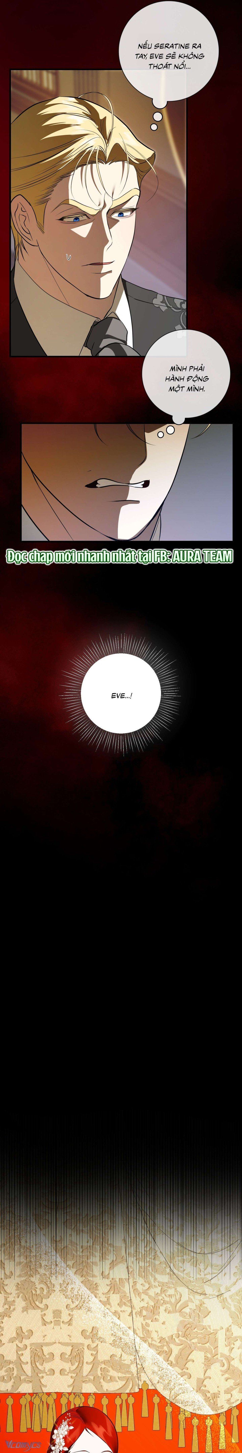 đọc truyện Trở Thành Mối Tình Đầu Của Con Trai Kế Chương 28 ảnh 17 tại Thiên Thai Truyện