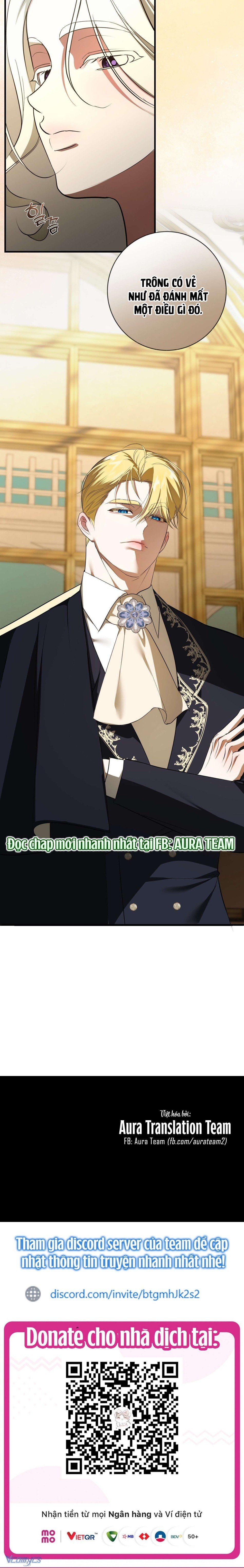 đọc truyện Trở Thành Mối Tình Đầu Của Con Trai Kế Chương 28 ảnh 23 tại Thiên Thai Truyện