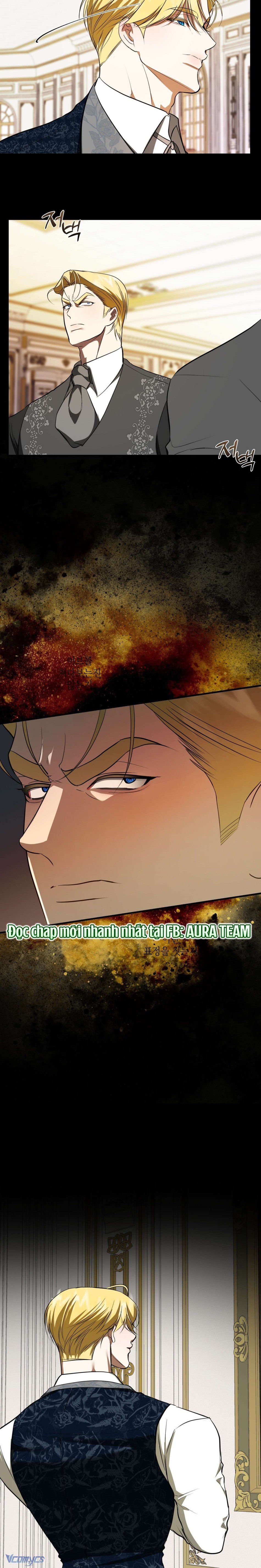 đọc truyện Trở Thành Mối Tình Đầu Của Con Trai Kế Chương 28 ảnh 7 tại Thiên Thai Truyện