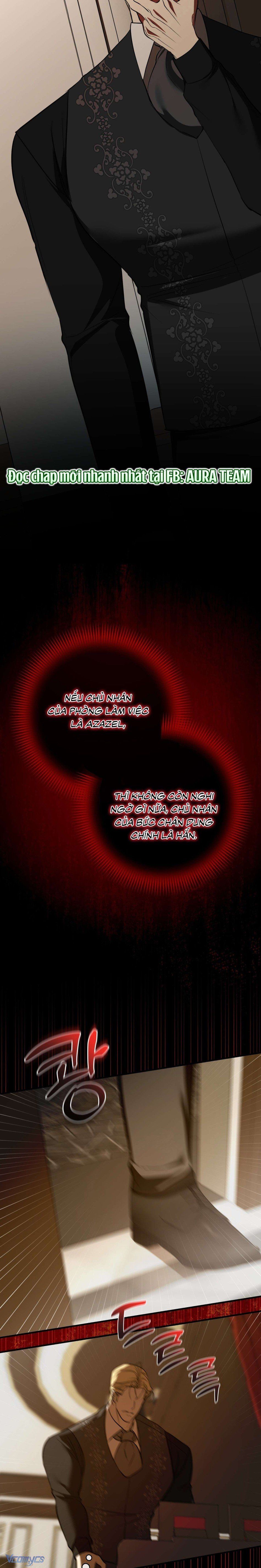 đọc truyện Trở Thành Mối Tình Đầu Của Con Trai Kế Chương 28 ảnh 11 tại Thiên Thai Truyện