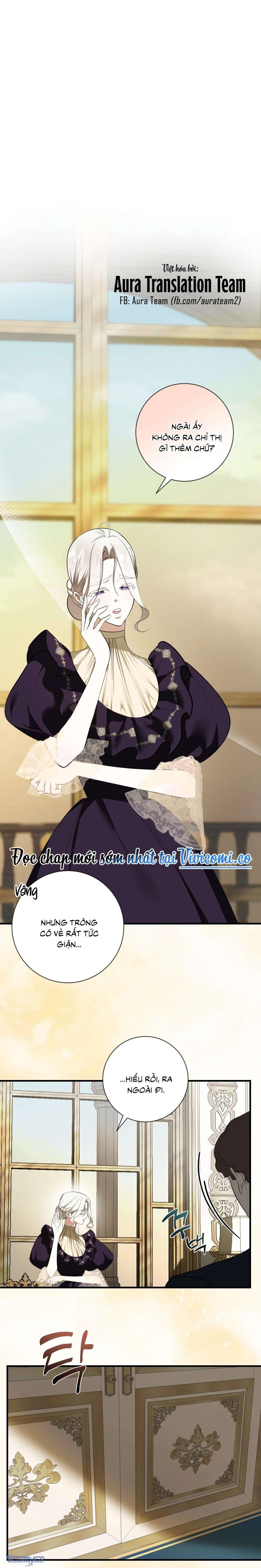 đọc truyện Trở Thành Mối Tình Đầu Của Con Trai Kế Chương 29 ảnh 4 tại Thiên Thai Truyện