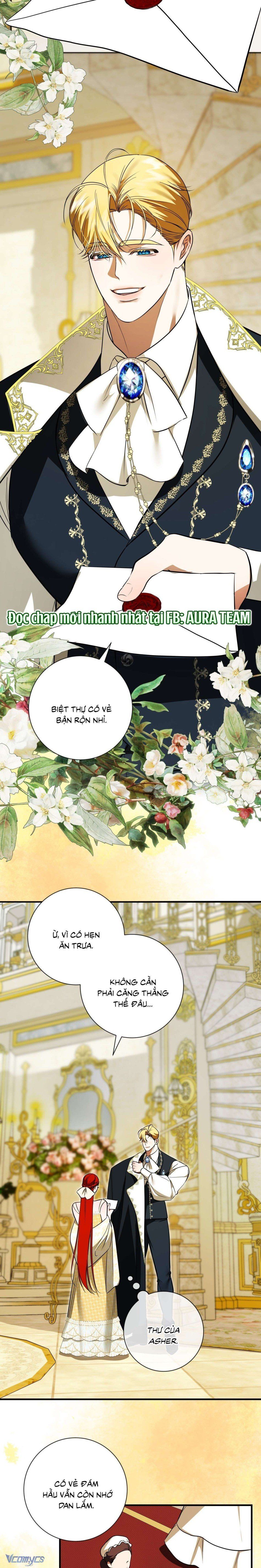 đọc truyện Trở Thành Mối Tình Đầu Của Con Trai Kế Chương 29 ảnh 9 tại Thiên Thai Truyện