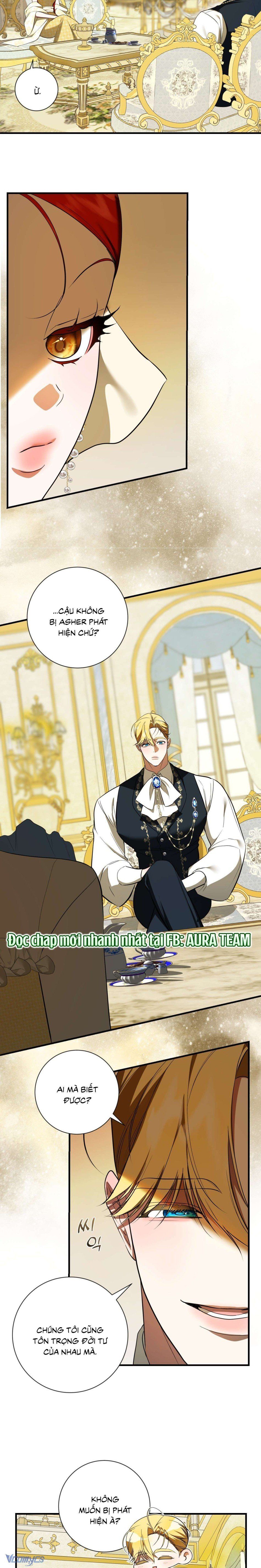 đọc truyện Trở Thành Mối Tình Đầu Của Con Trai Kế Chương 29 ảnh 11 tại Thiên Thai Truyện