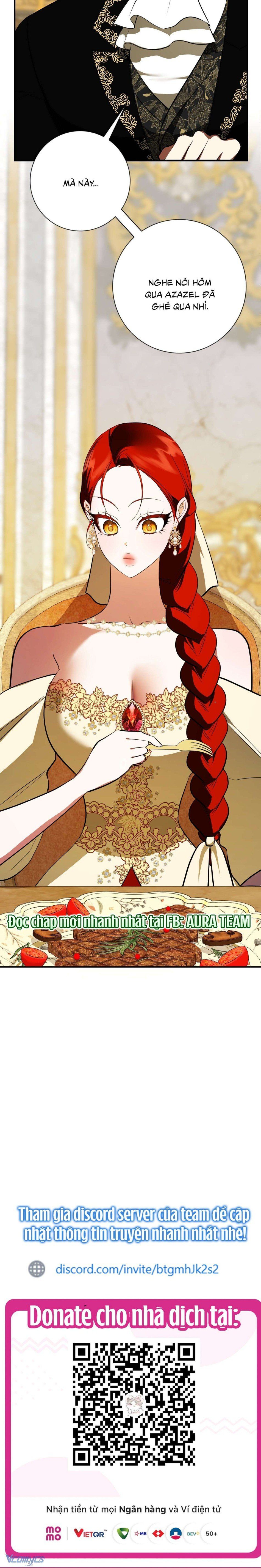 đọc truyện Trở Thành Mối Tình Đầu Của Con Trai Kế Chương 30 ảnh 22 tại Thiên Thai Truyện