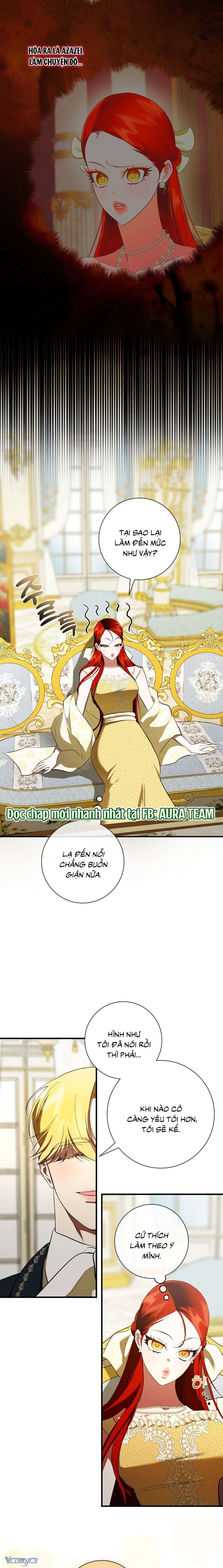 đọc truyện Trở Thành Mối Tình Đầu Của Con Trai Kế Chương 30 ảnh 7 tại Thiên Thai Truyện