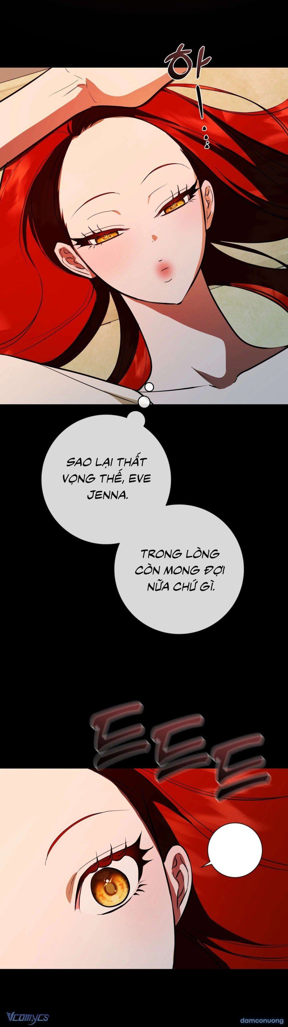 đọc truyện Trở Thành Mối Tình Đầu Của Con Trai Kế Chương 31 ảnh 20 tại Thiên Thai Truyện