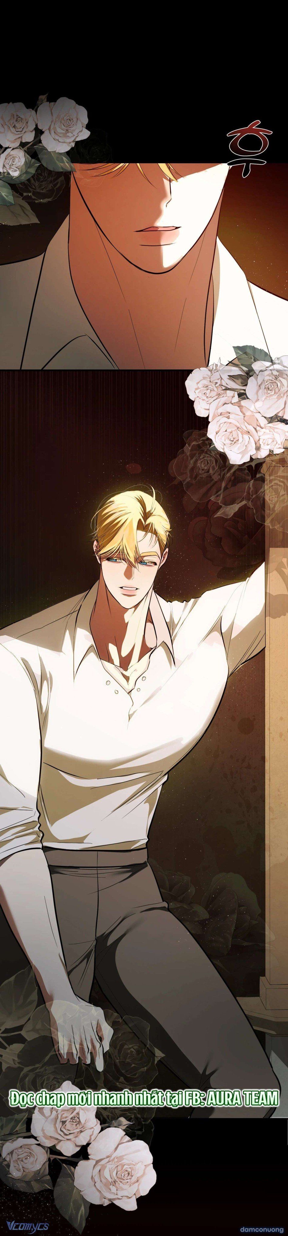 đọc truyện Trở Thành Mối Tình Đầu Của Con Trai Kế Chương 31 ảnh 22 tại Thiên Thai Truyện