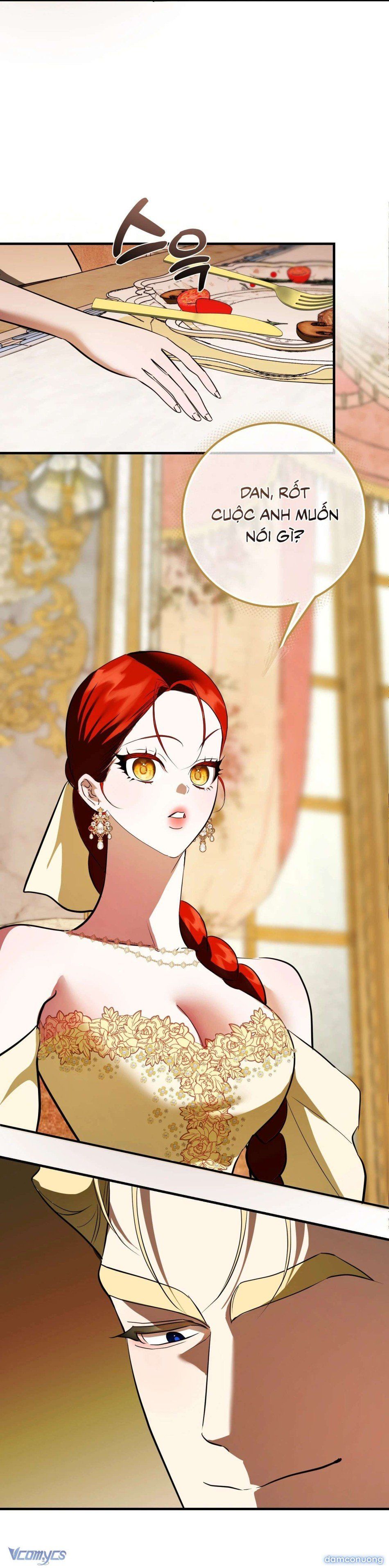 đọc truyện Trở Thành Mối Tình Đầu Của Con Trai Kế Chương 31 ảnh 7 tại Thiên Thai Truyện