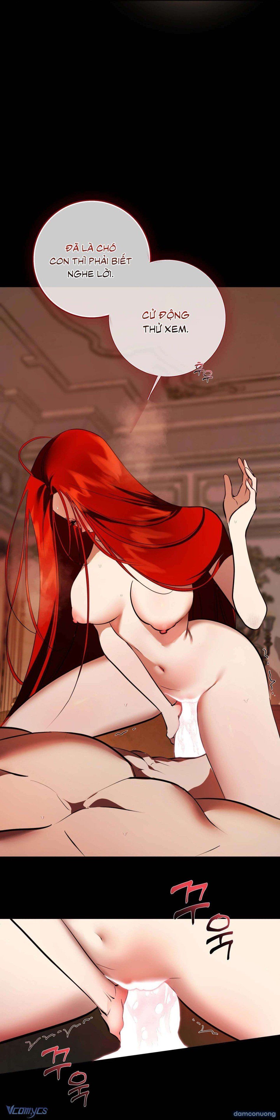 đọc truyện Trở Thành Mối Tình Đầu Của Con Trai Kế Chương 32 ảnh 15 tại Thiên Thai Truyện