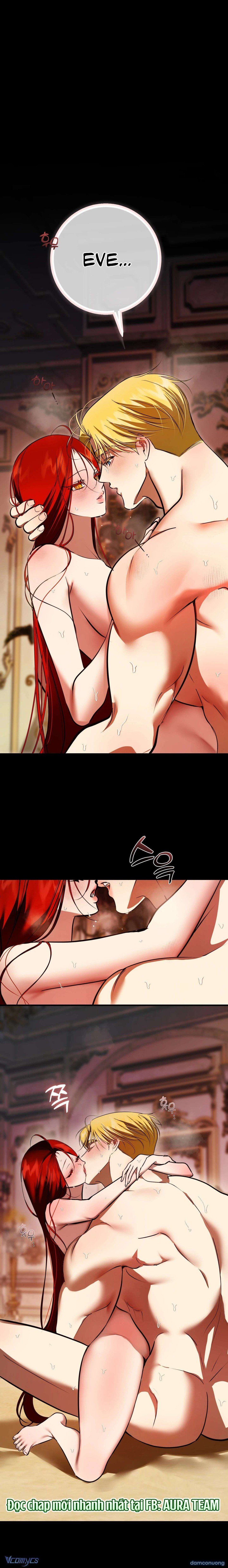 đọc truyện Trở Thành Mối Tình Đầu Của Con Trai Kế Chương 33 ảnh 3 tại Thiên Thai Truyện