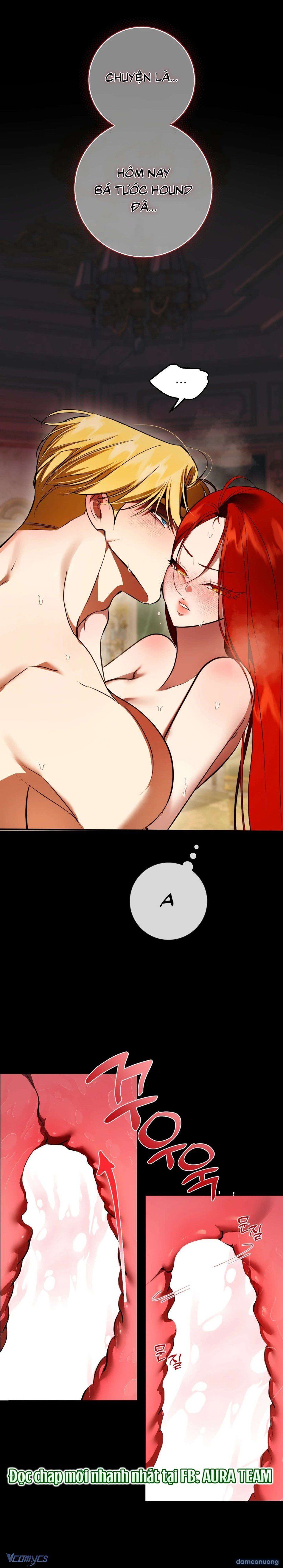 đọc truyện Trở Thành Mối Tình Đầu Của Con Trai Kế Chương 33 ảnh 11 tại Thiên Thai Truyện