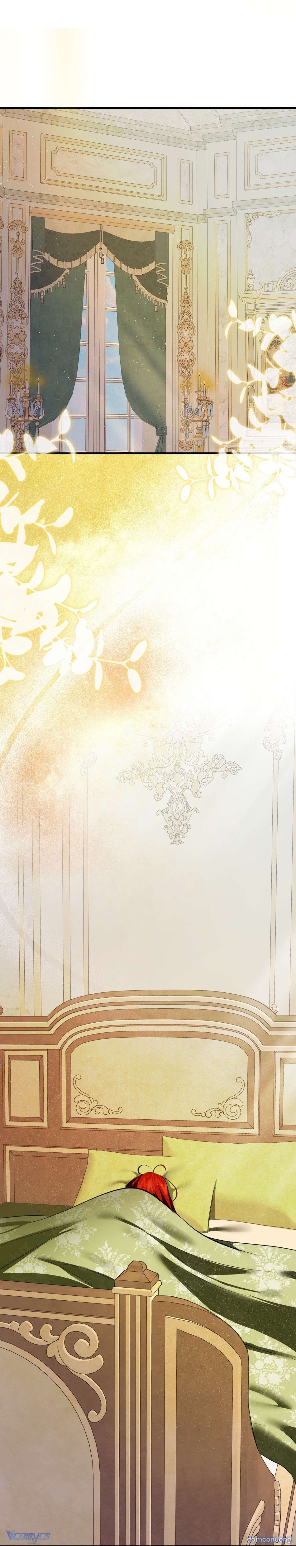 đọc truyện Trở Thành Mối Tình Đầu Của Con Trai Kế Chương 34 ảnh 18 tại Thiên Thai Truyện