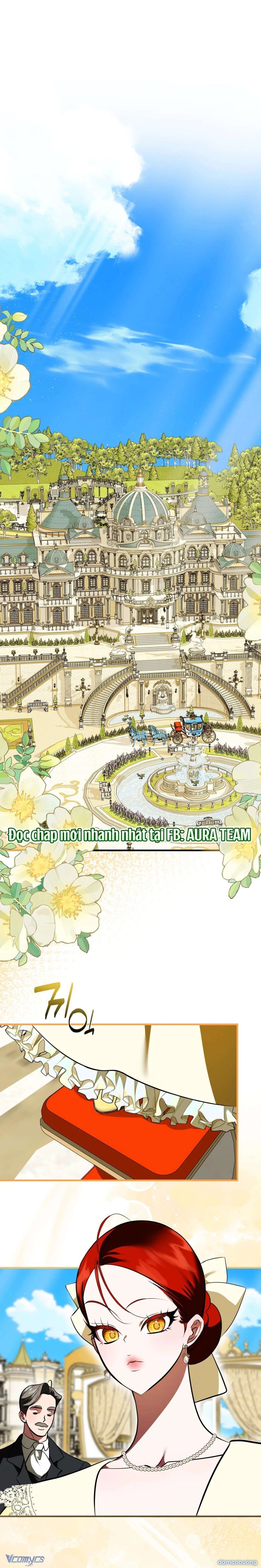 đọc truyện Trở Thành Mối Tình Đầu Của Con Trai Kế Chương 35 ảnh 3 tại Thiên Thai Truyện