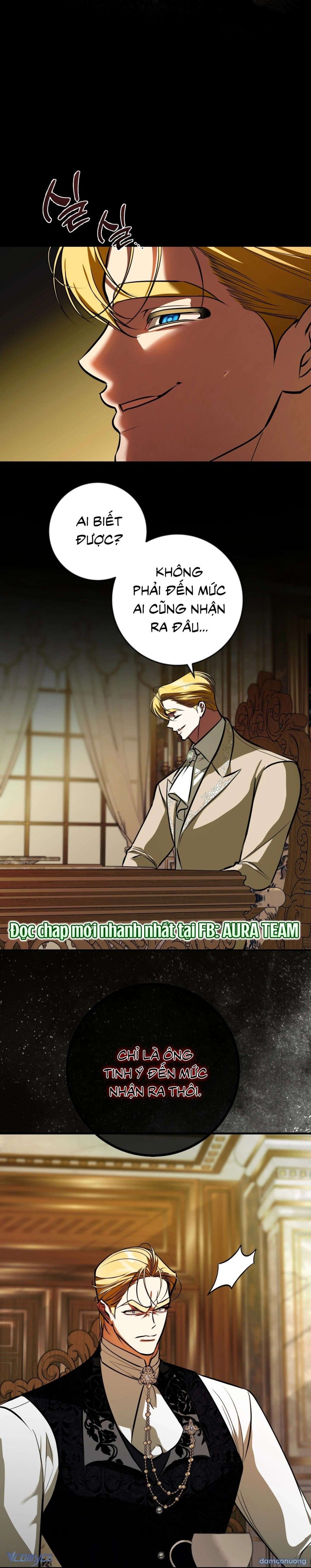 đọc truyện Trở Thành Mối Tình Đầu Của Con Trai Kế Chương 36 ảnh 16 tại Thiên Thai Truyện