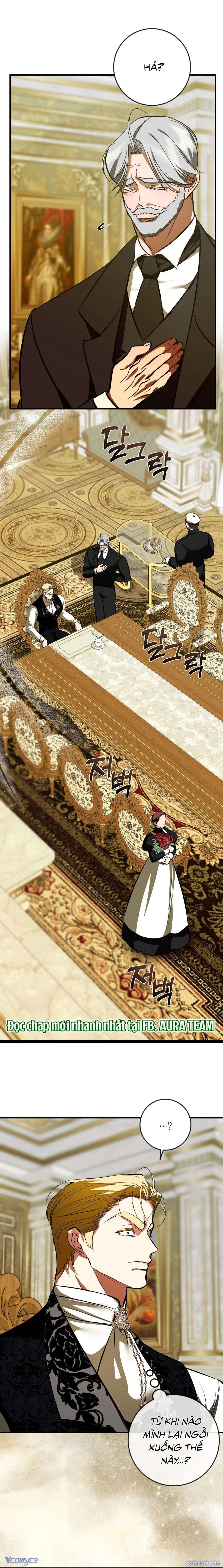 đọc truyện Trở Thành Mối Tình Đầu Của Con Trai Kế Chương 36 ảnh 22 tại Thiên Thai Truyện