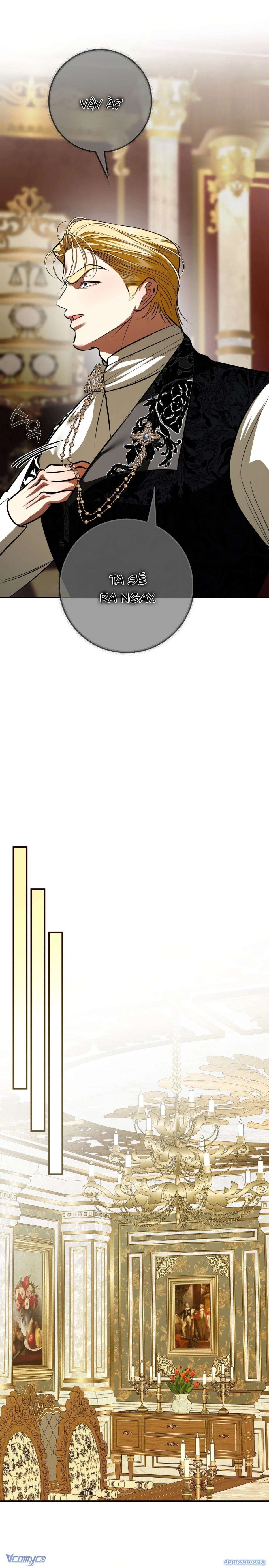 đọc truyện Trở Thành Mối Tình Đầu Của Con Trai Kế Chương 36 ảnh 9 tại Thiên Thai Truyện