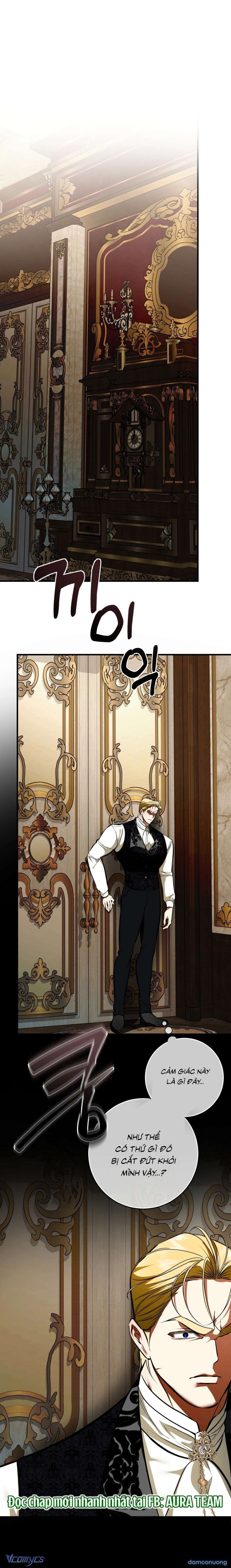 đọc truyện Trở Thành Mối Tình Đầu Của Con Trai Kế Chương 37 ảnh 3 tại Thiên Thai Truyện