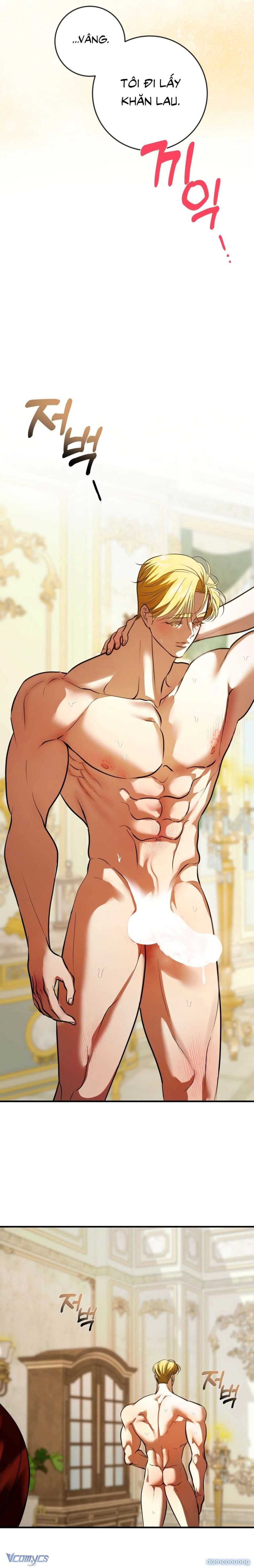 đọc truyện Trở Thành Mối Tình Đầu Của Con Trai Kế Chương 37 ảnh 20 tại Thiên Thai Truyện