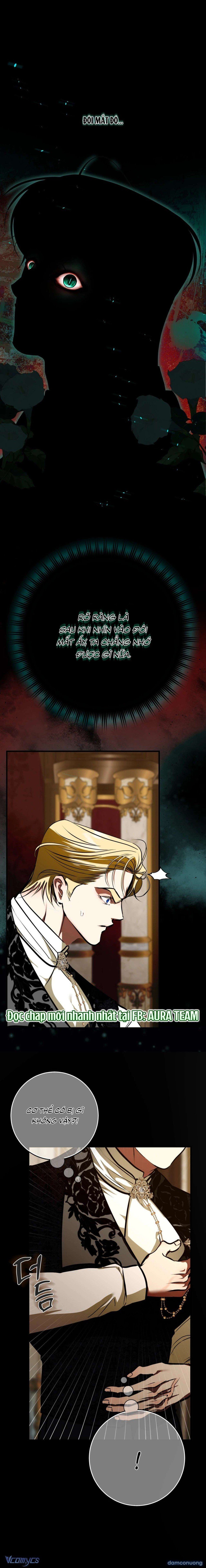 đọc truyện Trở Thành Mối Tình Đầu Của Con Trai Kế Chương 37 ảnh 5 tại Thiên Thai Truyện