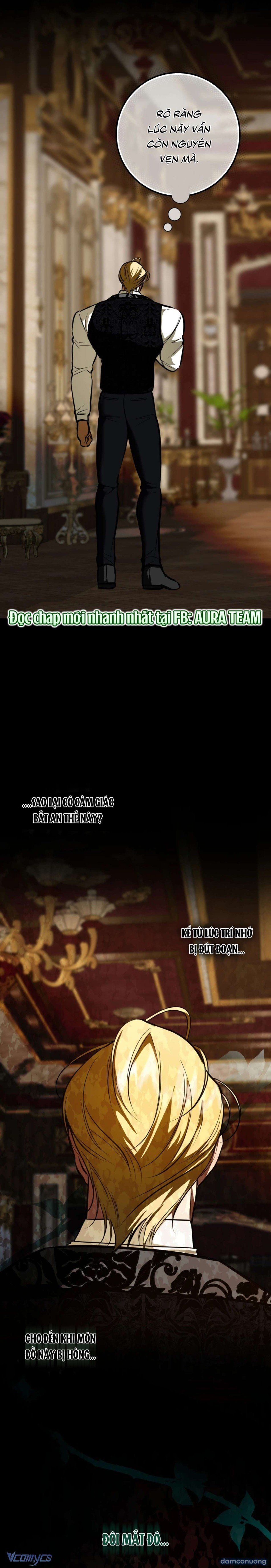 đọc truyện Trở Thành Mối Tình Đầu Của Con Trai Kế Chương 37 ảnh 7 tại Thiên Thai Truyện