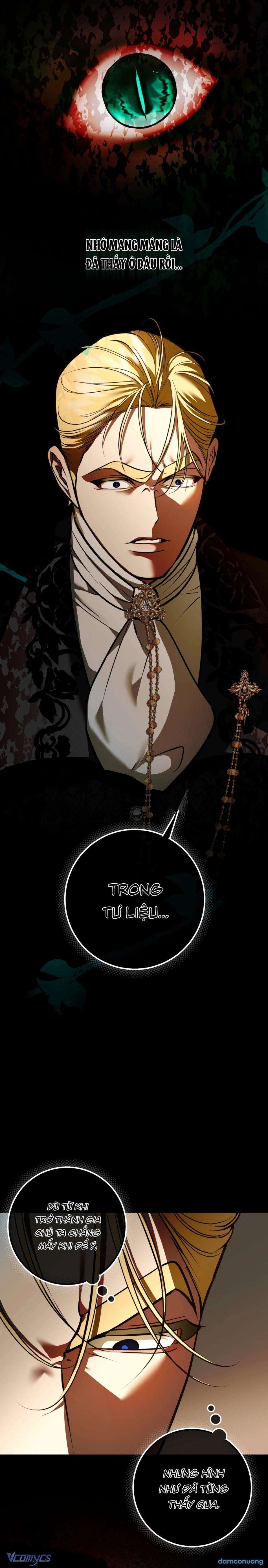 đọc truyện Trở Thành Mối Tình Đầu Của Con Trai Kế Chương 37 ảnh 8 tại Thiên Thai Truyện