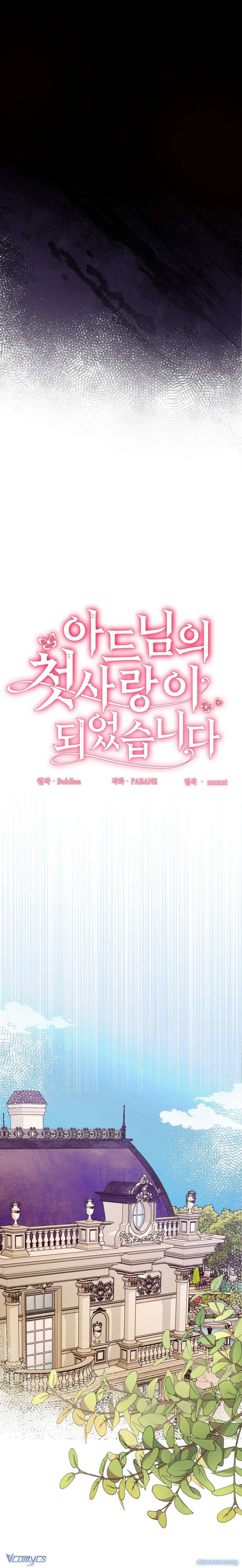 đọc truyện Trở Thành Mối Tình Đầu Của Con Trai Kế Chương 37 ảnh 10 tại Thiên Thai Truyện