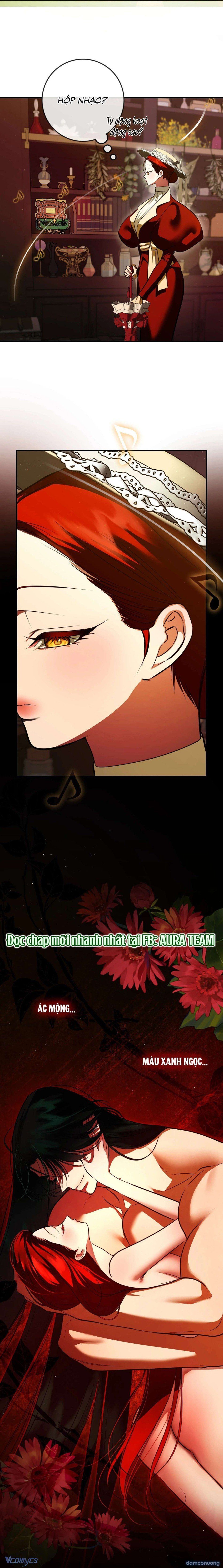 đọc truyện Trở Thành Mối Tình Đầu Của Con Trai Kế Chương 38 ảnh 17 tại Thiên Thai Truyện