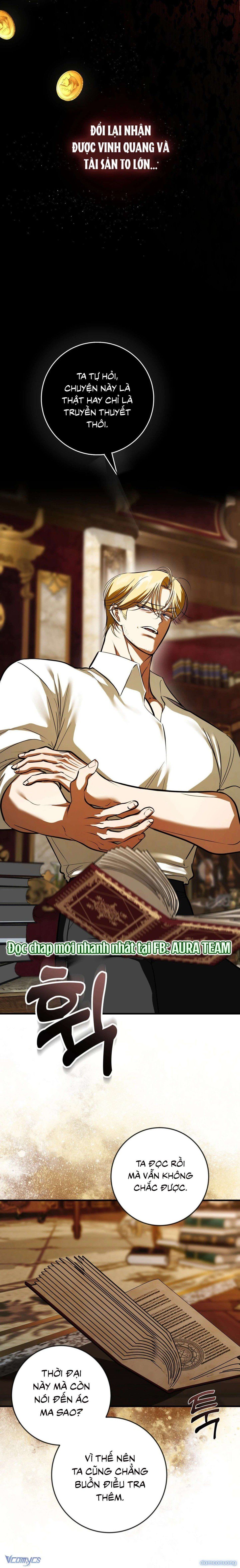 đọc truyện Trở Thành Mối Tình Đầu Của Con Trai Kế Chương 38 ảnh 5 tại Thiên Thai Truyện