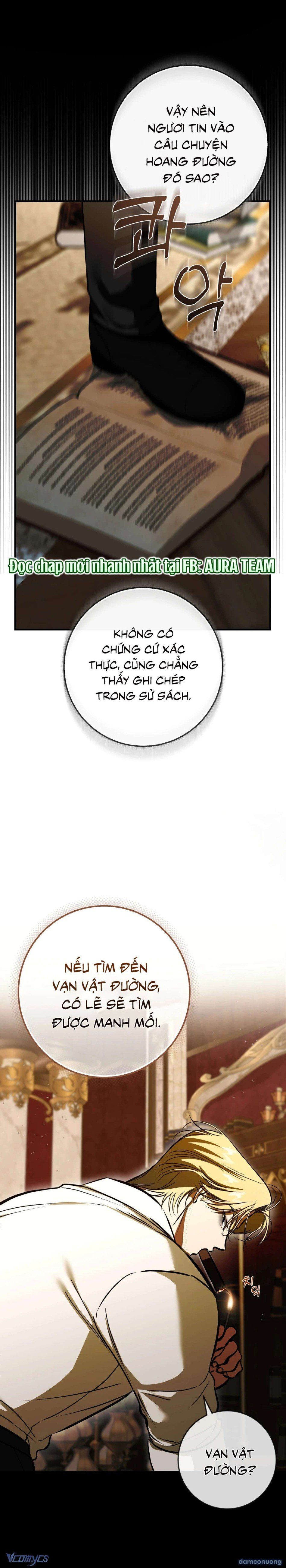 đọc truyện Trở Thành Mối Tình Đầu Của Con Trai Kế Chương 38 ảnh 7 tại Thiên Thai Truyện