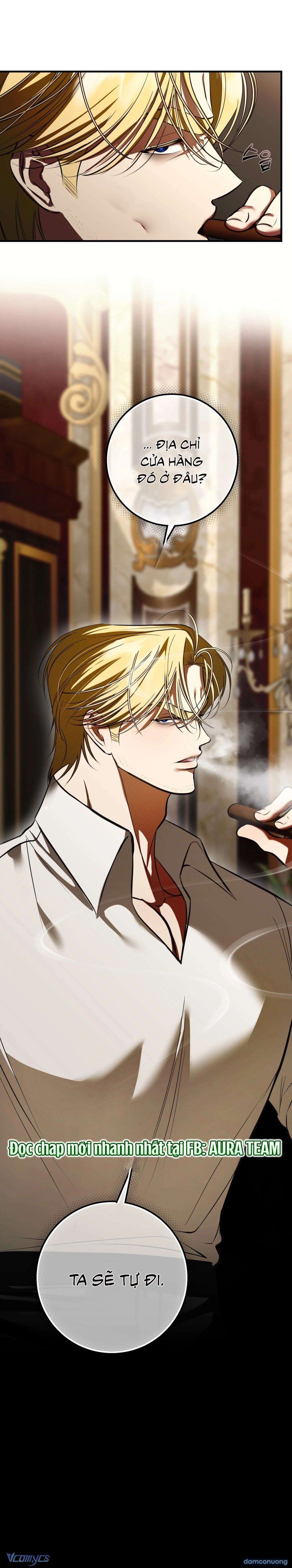 đọc truyện Trở Thành Mối Tình Đầu Của Con Trai Kế Chương 38 ảnh 9 tại Thiên Thai Truyện