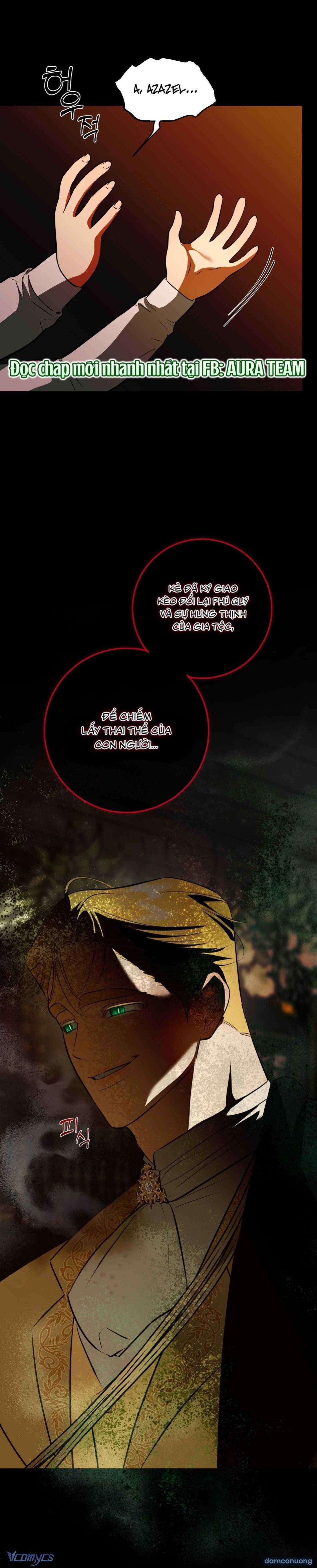 đọc truyện Trở Thành Mối Tình Đầu Của Con Trai Kế Chương 39 ảnh 15 tại Thiên Thai Truyện