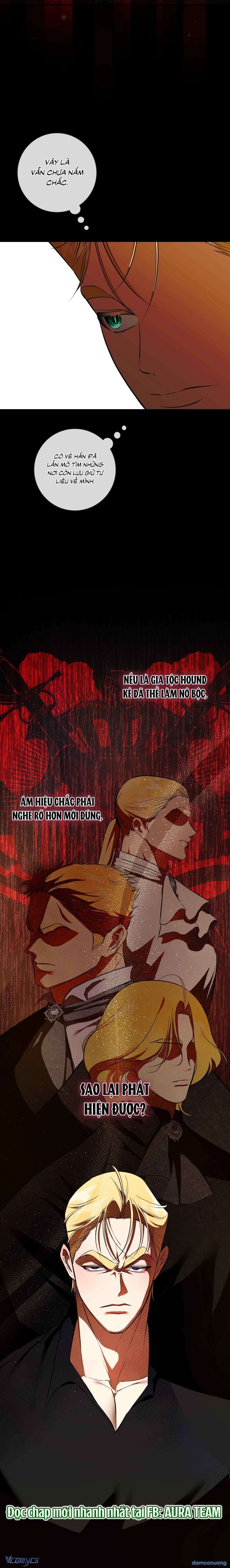 đọc truyện Trở Thành Mối Tình Đầu Của Con Trai Kế Chương 39 ảnh 17 tại Thiên Thai Truyện