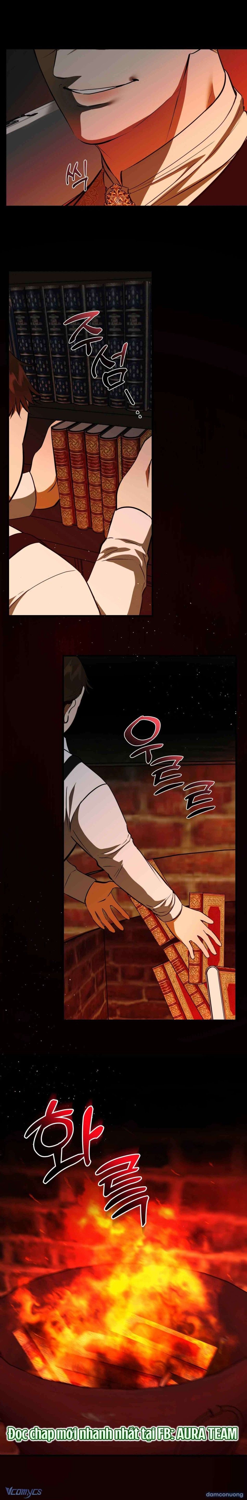 đọc truyện Trở Thành Mối Tình Đầu Của Con Trai Kế Chương 39 ảnh 21 tại Thiên Thai Truyện