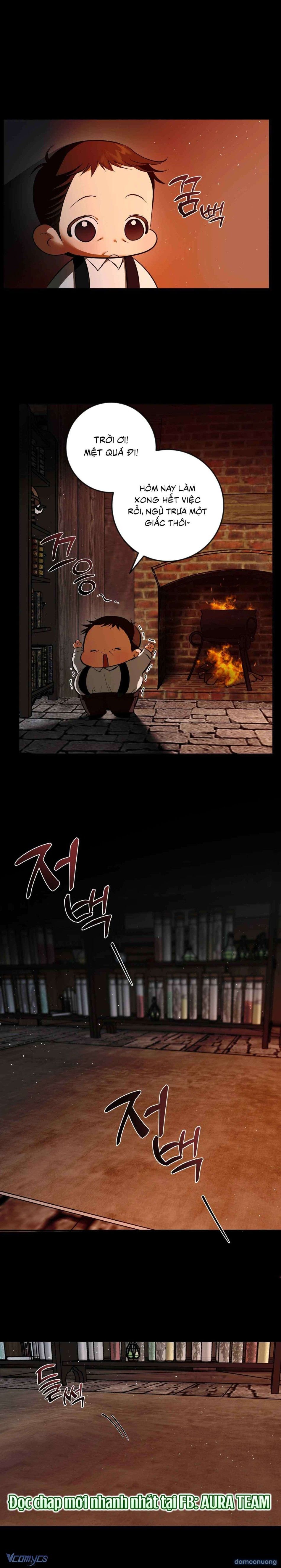 đọc truyện Trở Thành Mối Tình Đầu Của Con Trai Kế Chương 39 ảnh 23 tại Thiên Thai Truyện