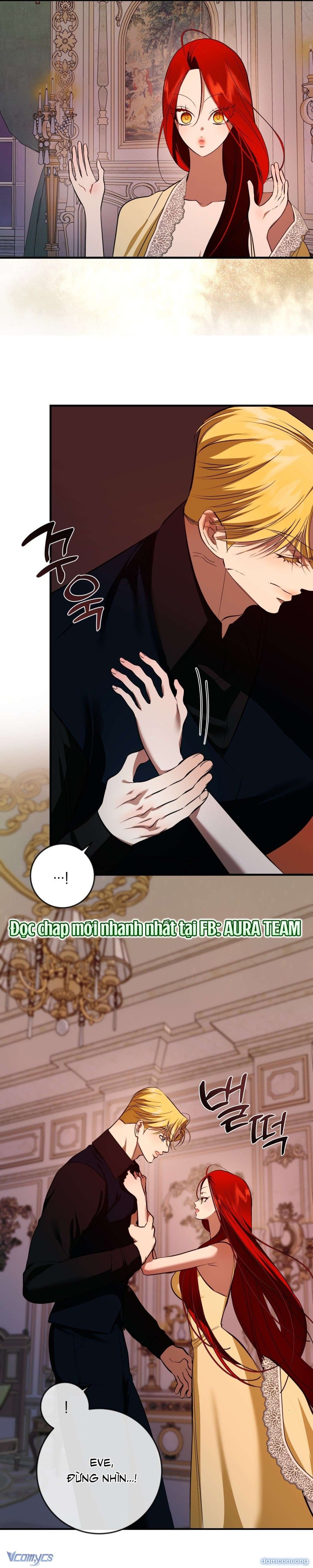 đọc truyện Trở Thành Mối Tình Đầu Của Con Trai Kế Chương 40 ảnh 23 tại Thiên Thai Truyện