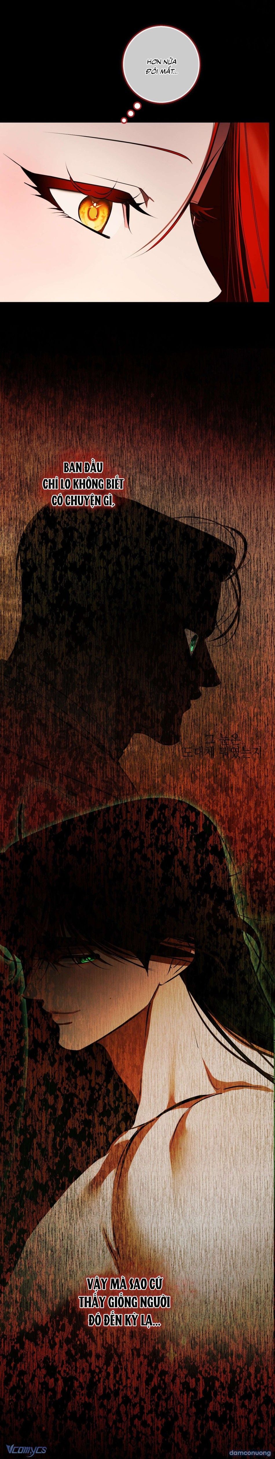 đọc truyện Trở Thành Mối Tình Đầu Của Con Trai Kế Chương 40 ảnh 6 tại Thiên Thai Truyện