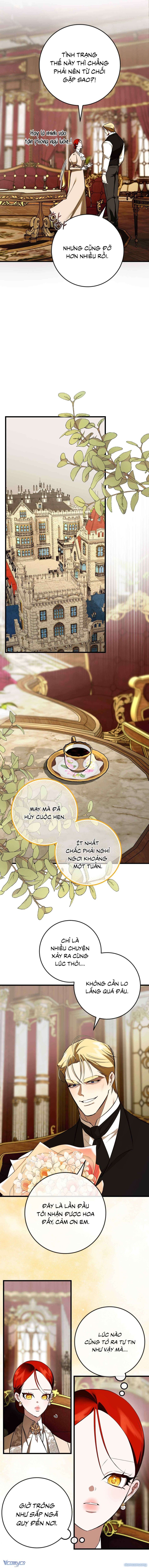 đọc truyện Trở Thành Mối Tình Đầu Của Con Trai Kế Chương 41 ảnh 20 tại Thiên Thai Truyện