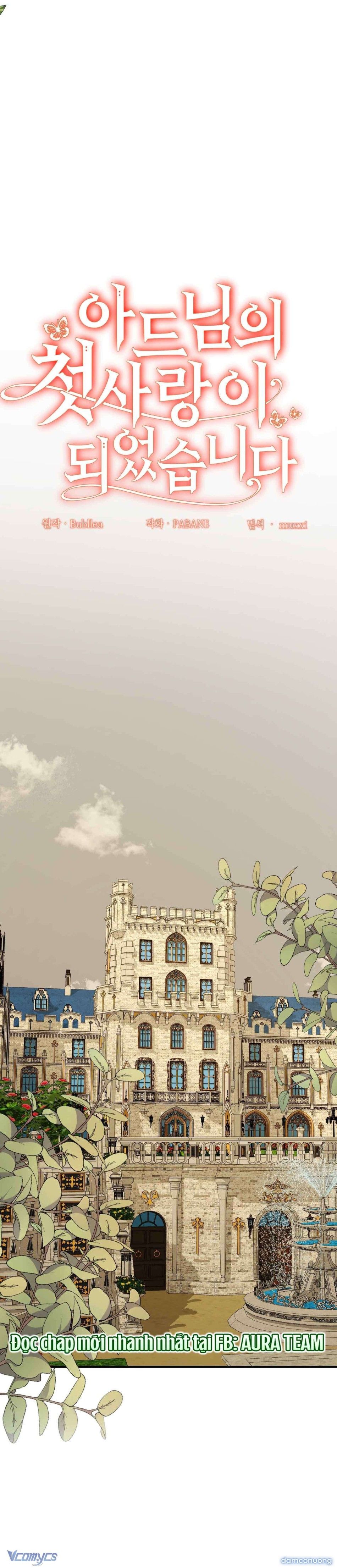 đọc truyện Trở Thành Mối Tình Đầu Của Con Trai Kế Chương 41 ảnh 5 tại Thiên Thai Truyện