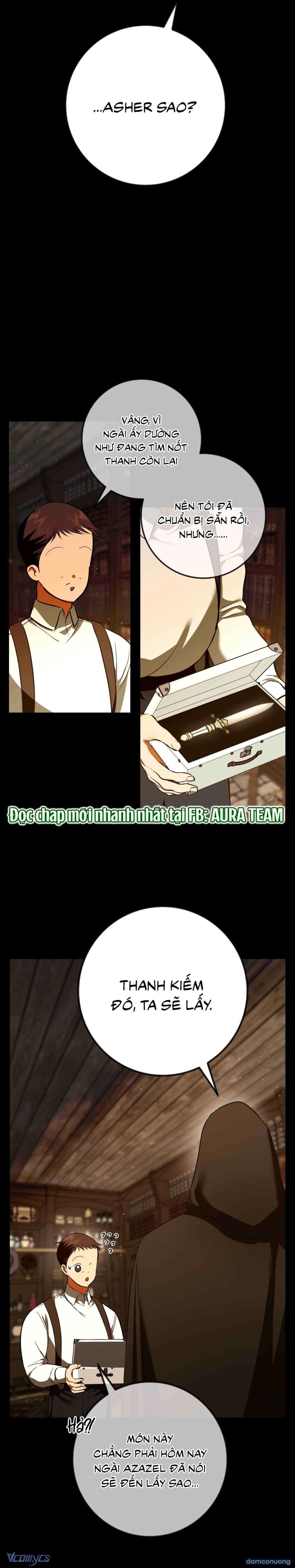 đọc truyện Trở Thành Mối Tình Đầu Của Con Trai Kế Chương 41 ảnh 9 tại Thiên Thai Truyện