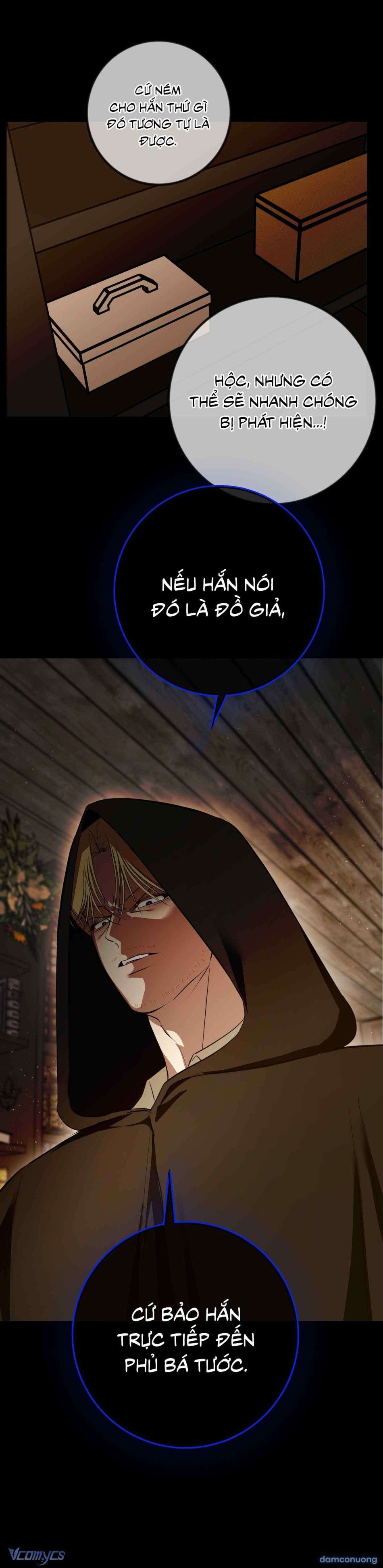 đọc truyện Trở Thành Mối Tình Đầu Của Con Trai Kế Chương 41 ảnh 10 tại Thiên Thai Truyện