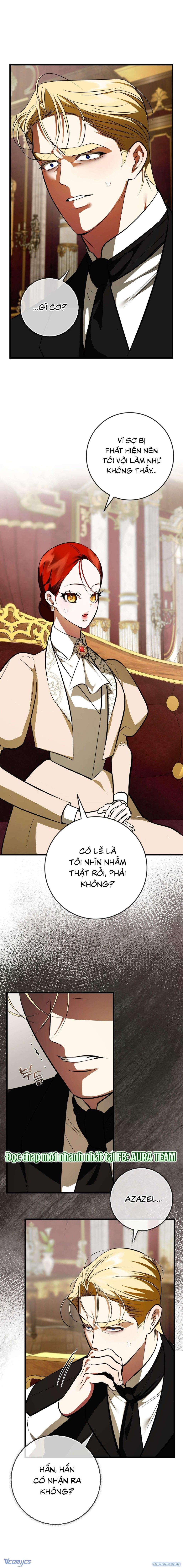 đọc truyện Trở Thành Mối Tình Đầu Của Con Trai Kế Chương 42 ảnh 3 tại Thiên Thai Truyện