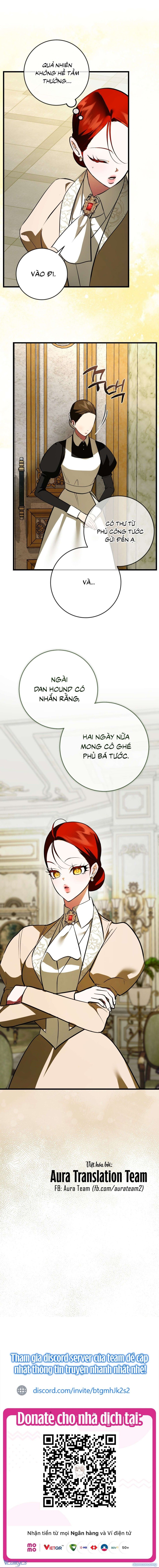 đọc truyện Trở Thành Mối Tình Đầu Của Con Trai Kế Chương 42 ảnh 20 tại Thiên Thai Truyện