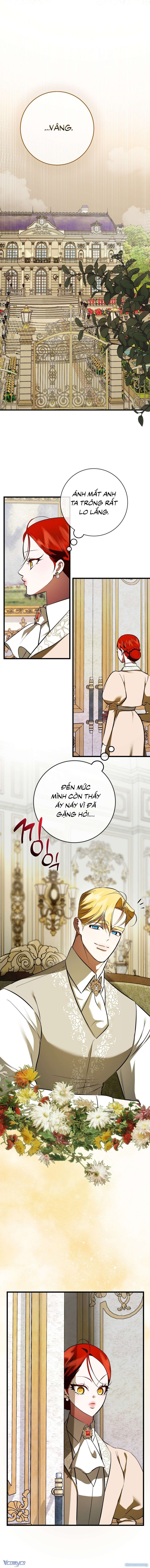 đọc truyện Trở Thành Mối Tình Đầu Của Con Trai Kế Chương 42 ảnh 6 tại Thiên Thai Truyện