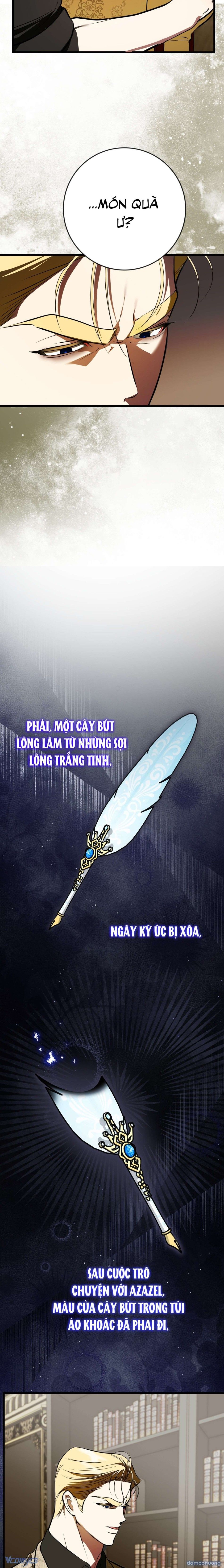 đọc truyện Trở Thành Mối Tình Đầu Của Con Trai Kế Chương 43 ảnh 20 tại Thiên Thai Truyện