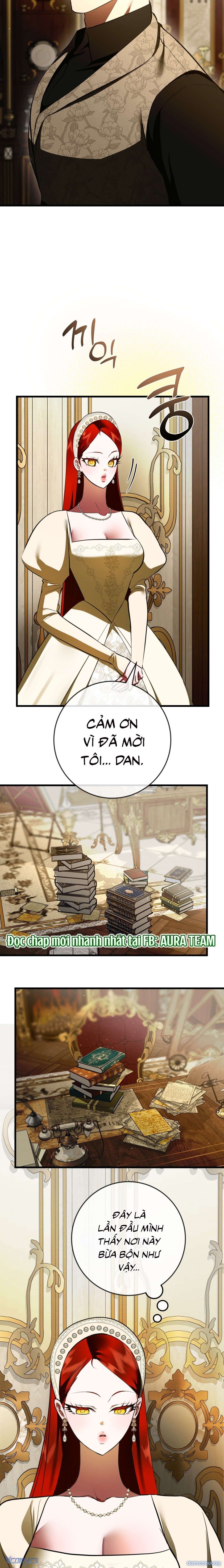 đọc truyện Trở Thành Mối Tình Đầu Của Con Trai Kế Chương 43 ảnh 5 tại Thiên Thai Truyện