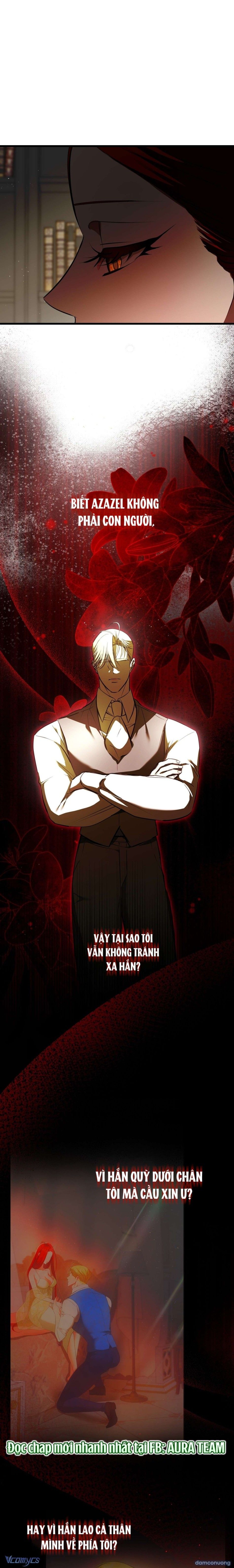 đọc truyện Trở Thành Mối Tình Đầu Của Con Trai Kế Chương 44 ảnh 3 tại Thiên Thai Truyện