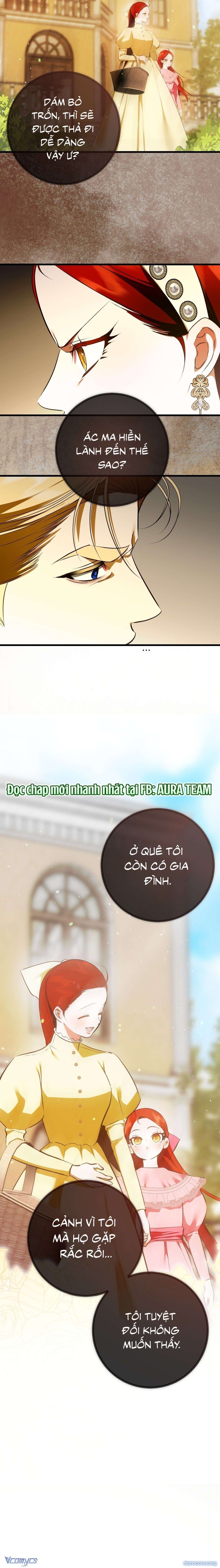 đọc truyện Trở Thành Mối Tình Đầu Của Con Trai Kế Chương 44 ảnh 17 tại Thiên Thai Truyện